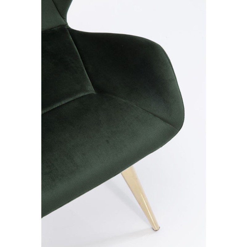 Chair Viva Green